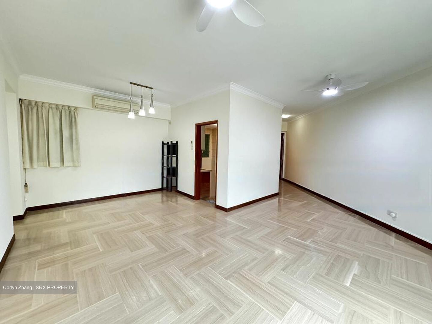 Rafflesia Condominium (D20), Condominium #445057921